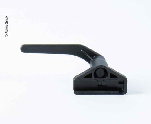 Drehriegel,Verschlussriegel, Fenster Verschluss für PolyplasticFenster Polyplastic