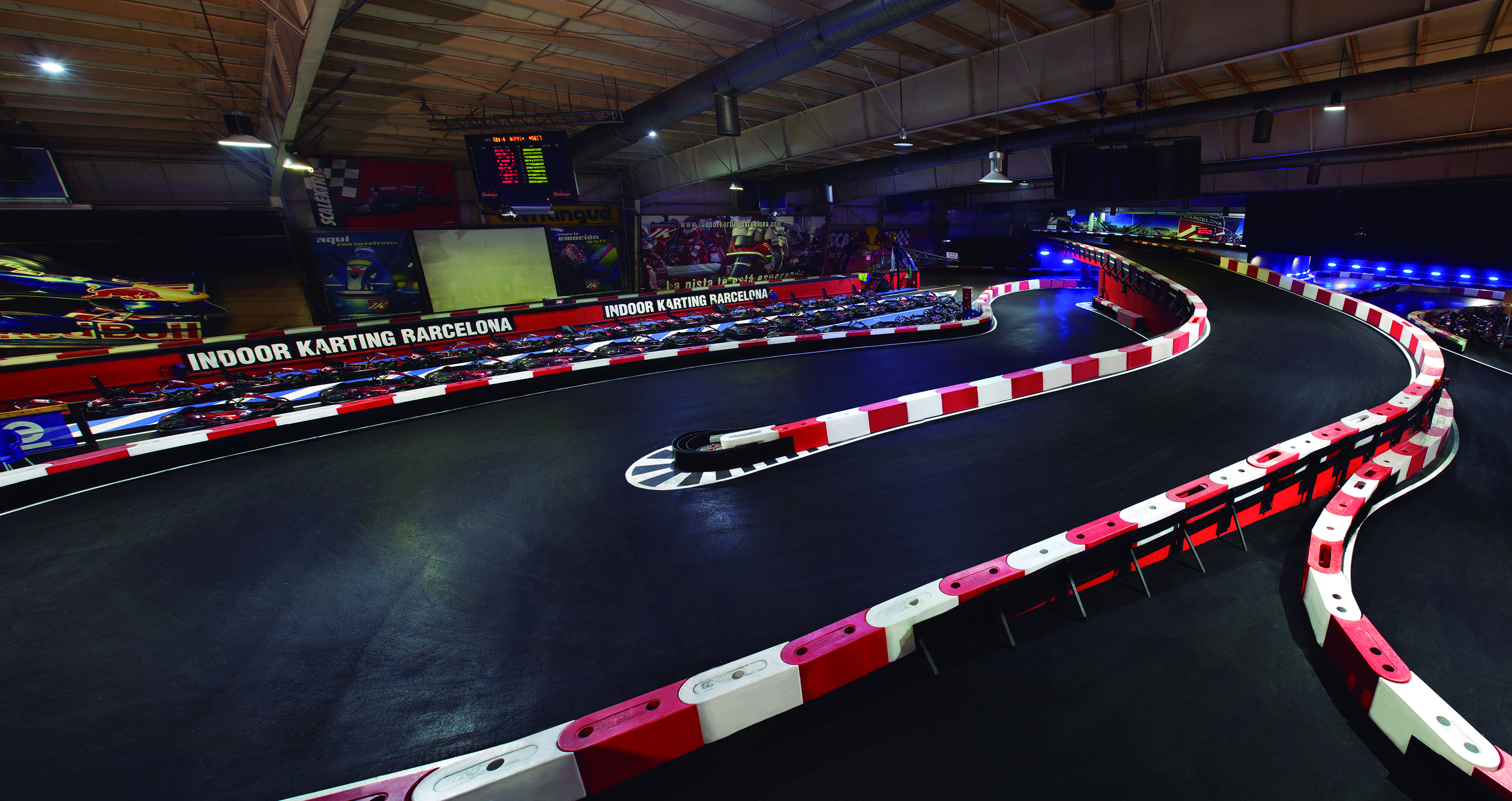 12 Team Buildings Activities in Barcelona