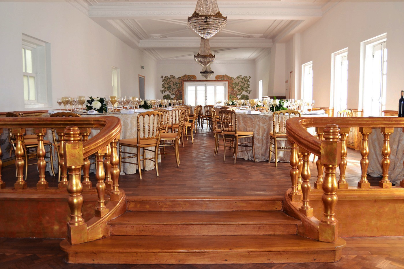 Top 11 Lisbon Event Venues in 2024