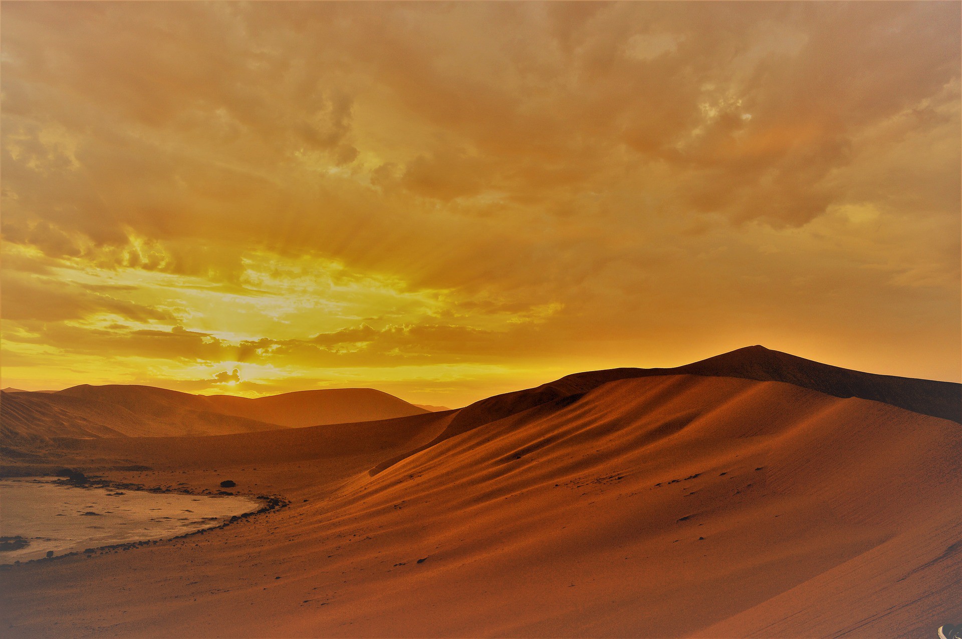 10 great photographs of the Namib desert Discover Africa Safaris