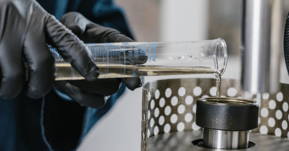 Surface Tension Reducers Aubin Group