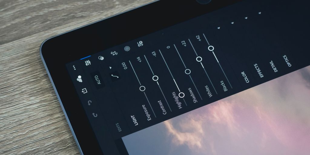 15 Basic Photo Editing Terms Explained PixelPhant
