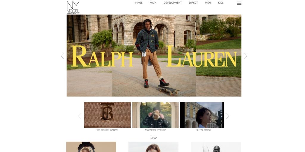 7 Best Modeling Agencies In The USA Best Of The Best