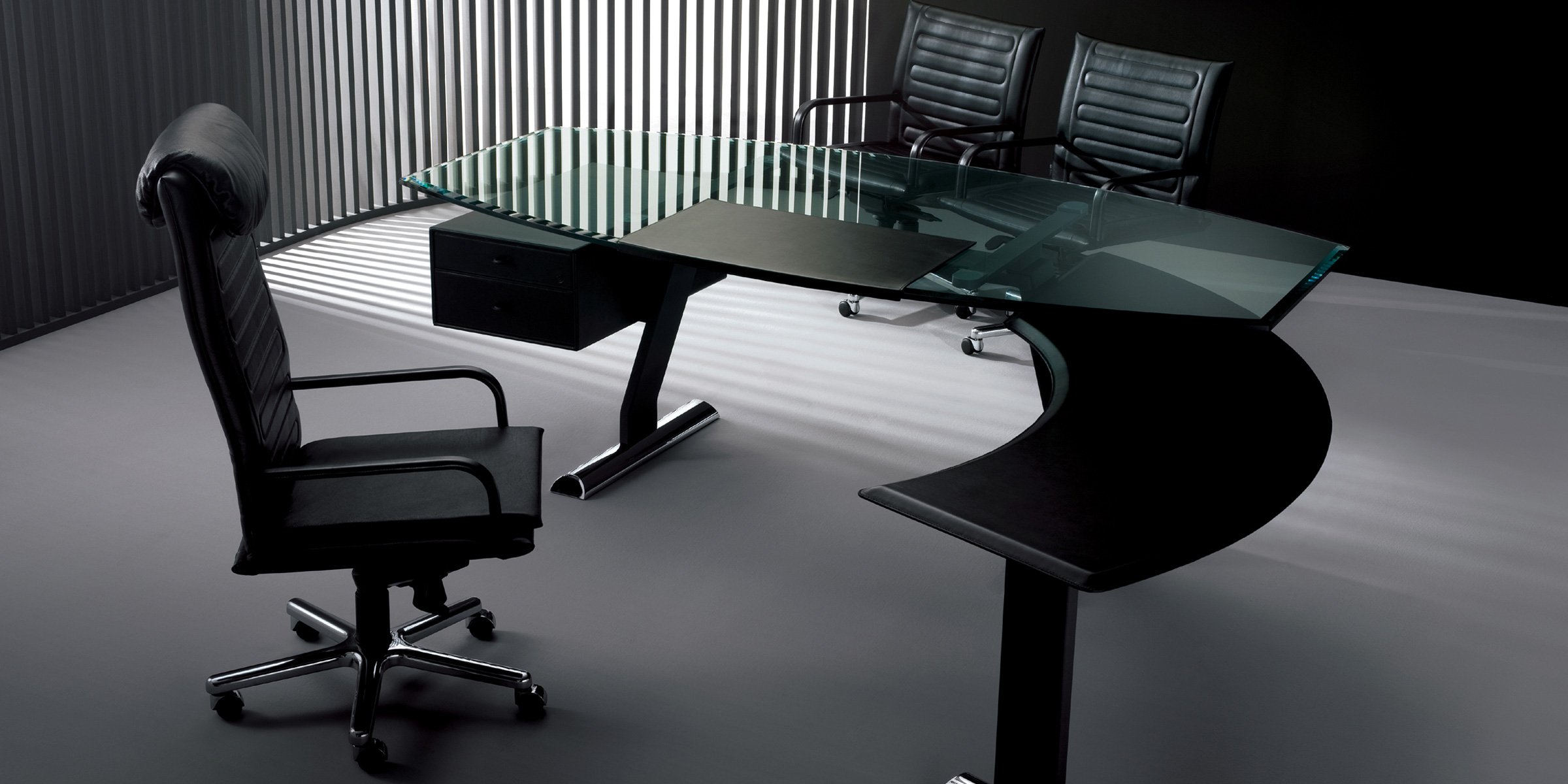 Designer Office Furniture Melbourne Living Interiors