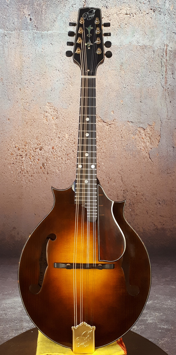 Products & Prices Duff Mandolins