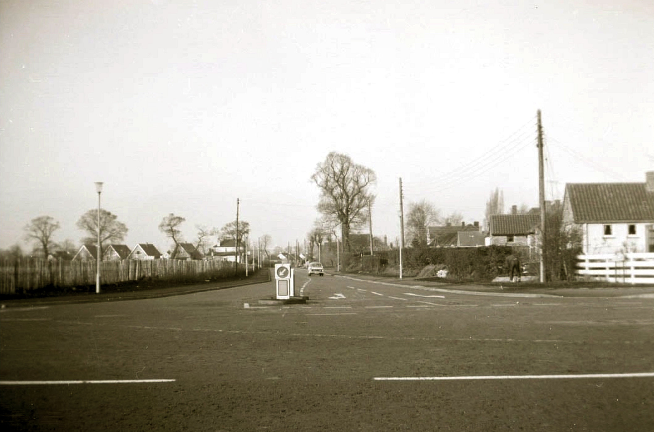 Pound Lane Memory North Benfleet Benfleet Community Archive