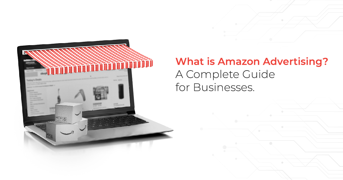 Amazon Advertising A Complete Guide D2scale