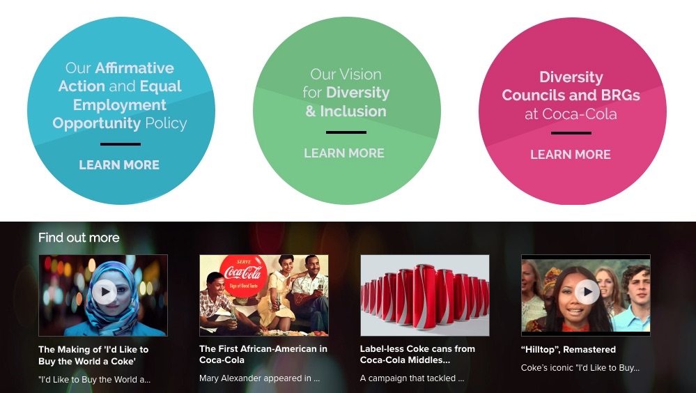 10 Examples of Awesome Inclusion Statements Ongig Blog