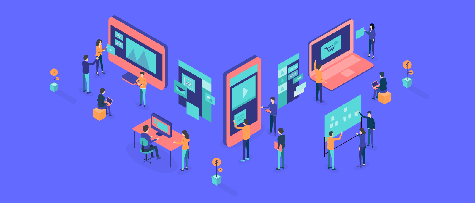 What Is a Program Manager? Lucidchart Blog