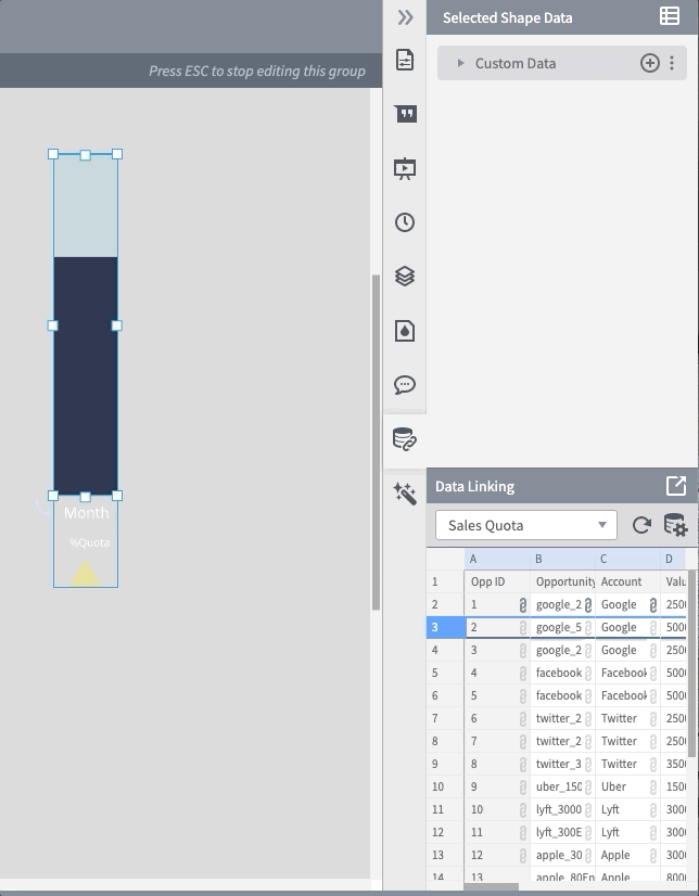 How to Create a Dashboard in Lucidchart Lucidchart Blog