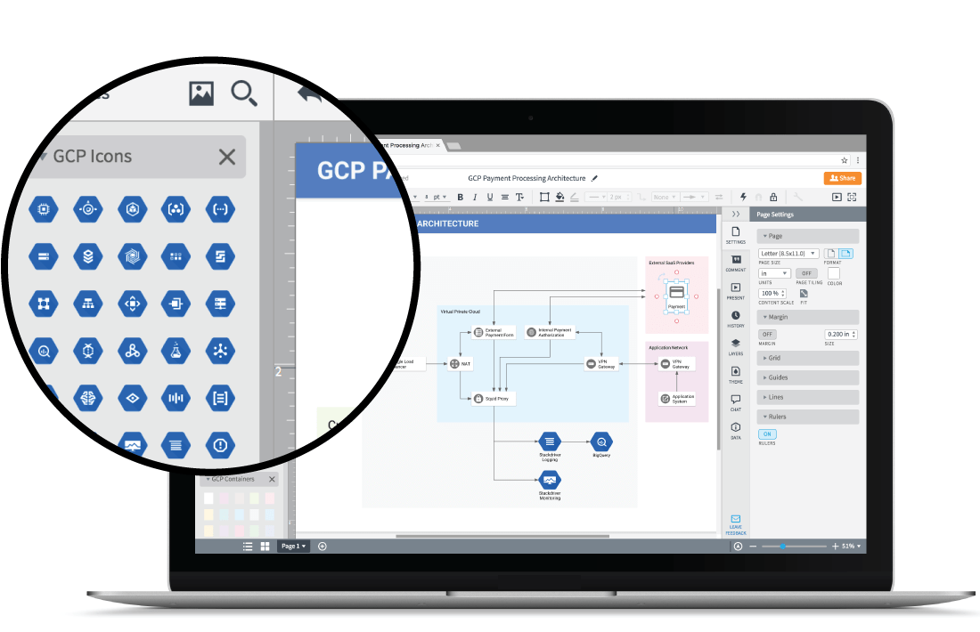 The top cloud diagramming tools, ranked A Cloud Guru