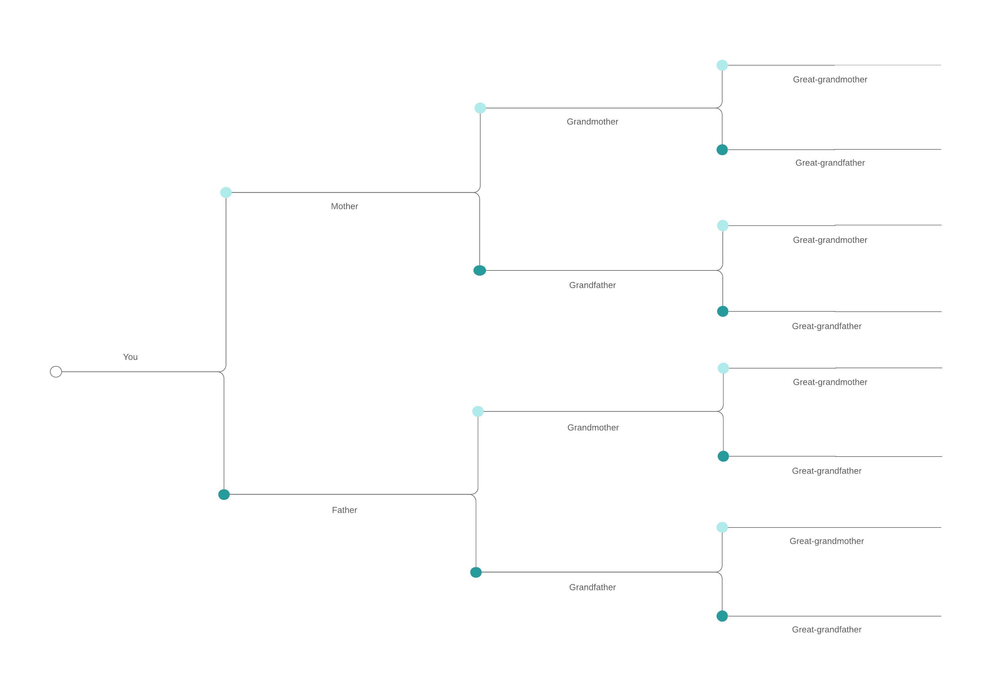 Online Een Stamboom Maken | Lucidchart