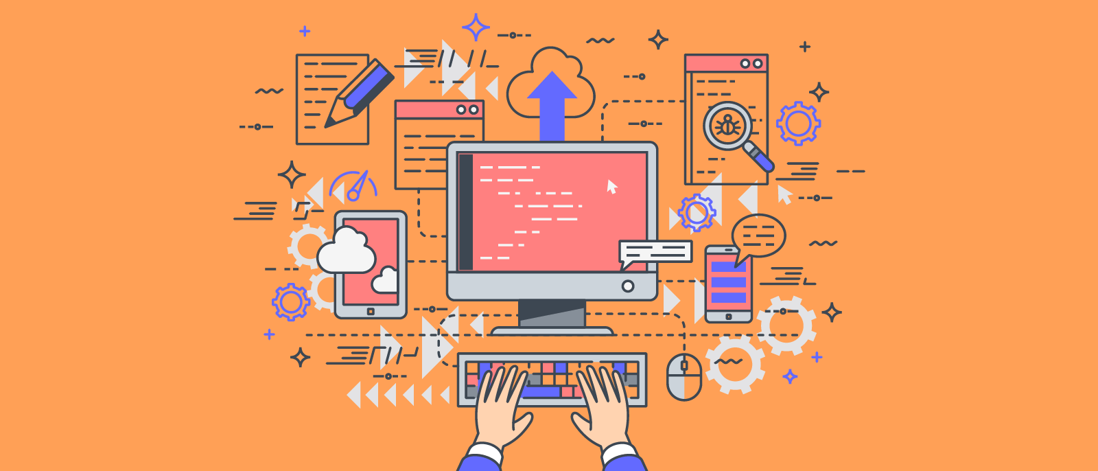 Lucidchart Page 9 of 18 Tech on Steroids