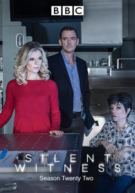 Silent Witness - Season 22 (2019) Television - Hoopla 385_x_270_jpg