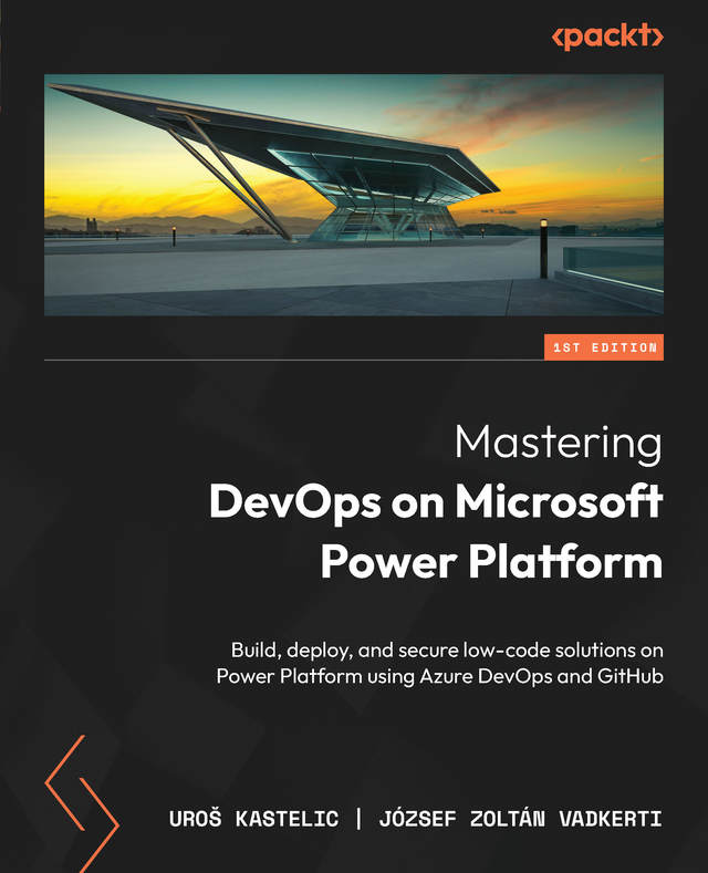 Mastering DevOps on… by Packt Publishing Ltd [PDF/iPad/Kindle]