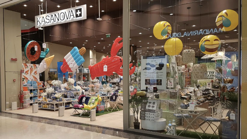Kasanova Trasforma Marketing E Logistica: «Digitale Inevitabile Nel Retail Del Futuro» - Digital4 463_x_823_jpg