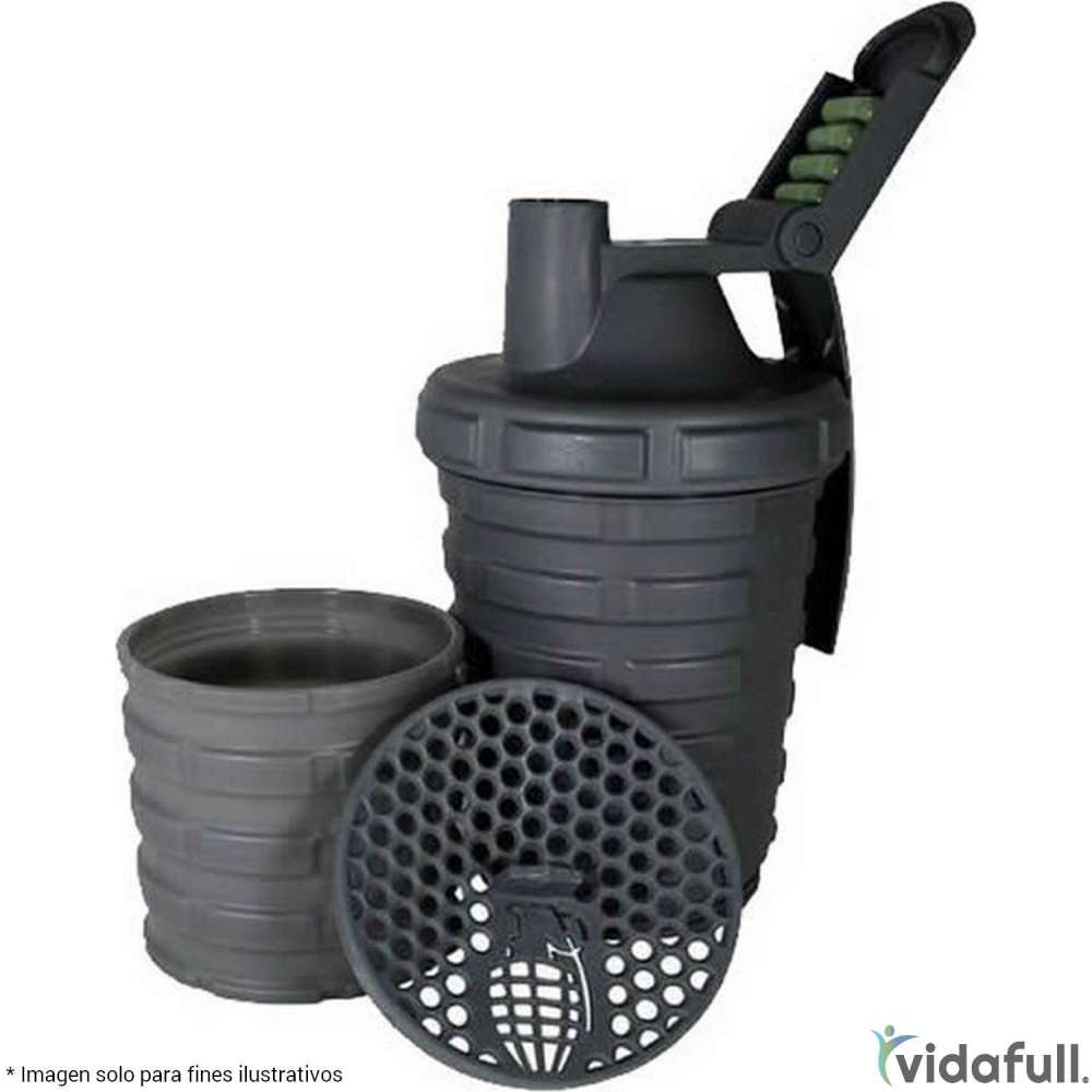 Shaker Grenade precio México