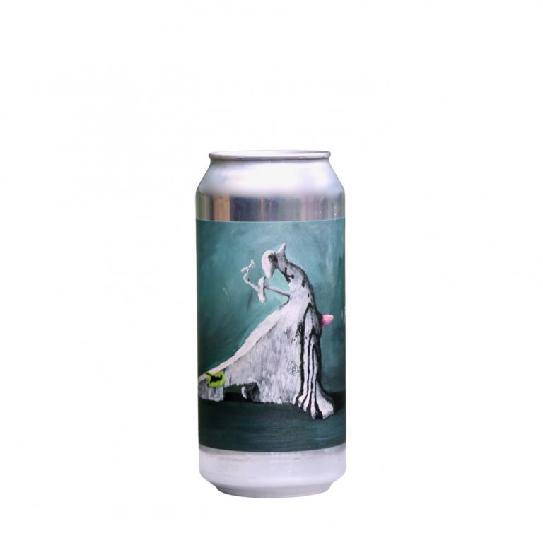 Verdant Mudwig Has A Beef System IPA Buy Online