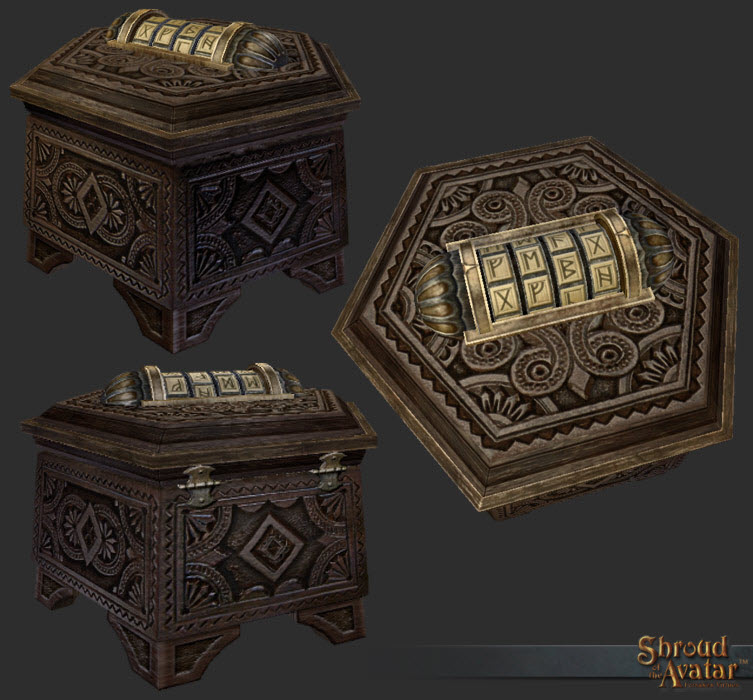Shroud of the Avatar Update of the Avatar 78 The Ultima Codex