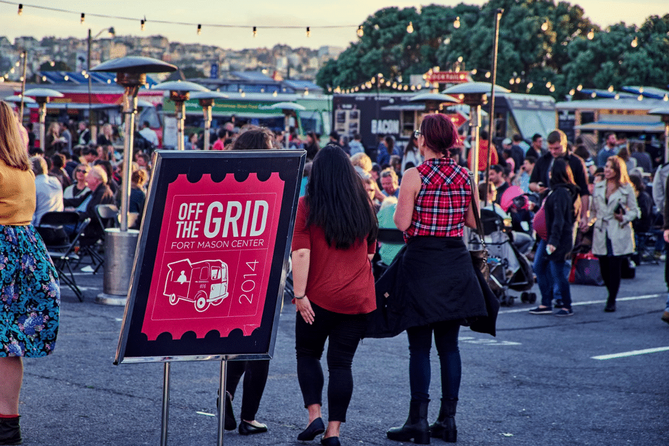 The 10 Best Things To Do In SF With Out of Town Friends