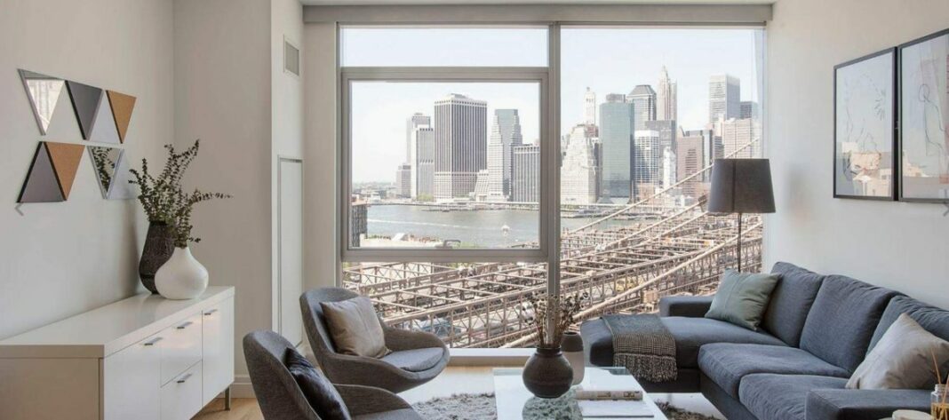 5 NYC Apartment Buildings With Insane Amenities