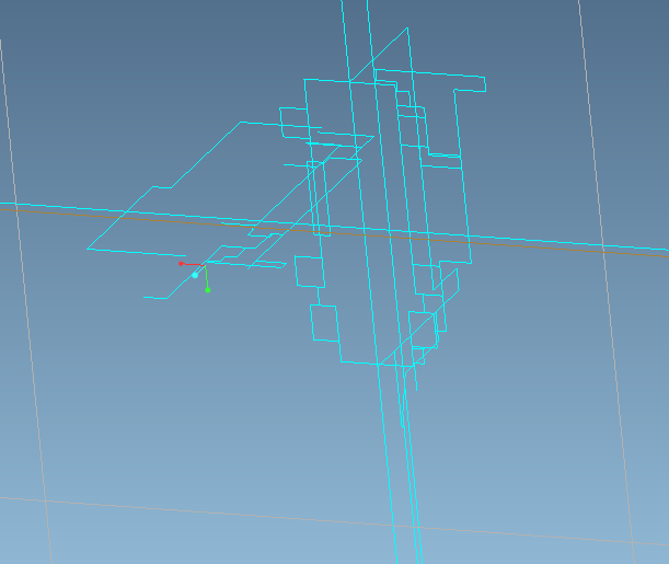 What is skeleton Model in Creo? GrabCAD Questions
