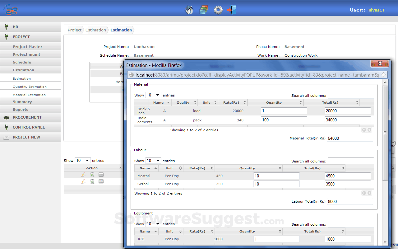Engineer ERP Pricing, Reviews, & Features in 2022