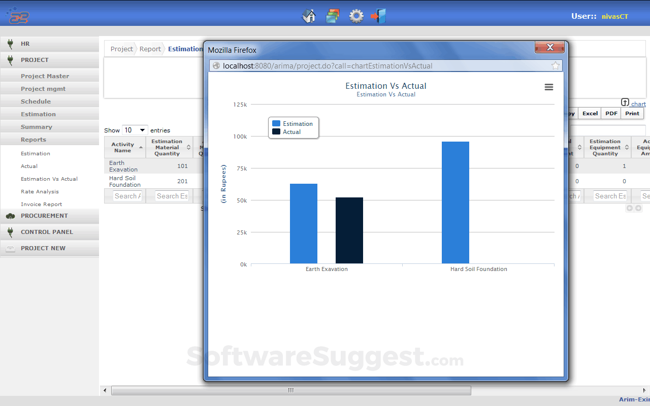 Engineer ERP Pricing, Reviews, & Features in 2022