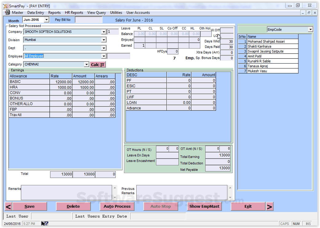 SmartPAY Pricing, Features & Reviews 2022 Free Demo