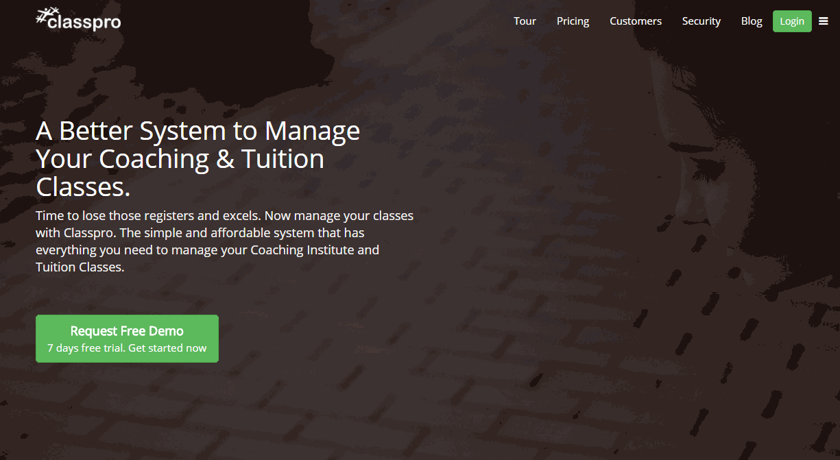 Classpro Pricing, Reviews, & Features in 2022