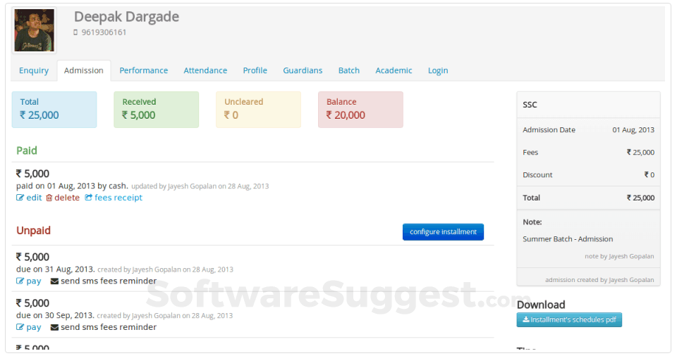 Classpro Pricing, Features, and Reviews in 2023