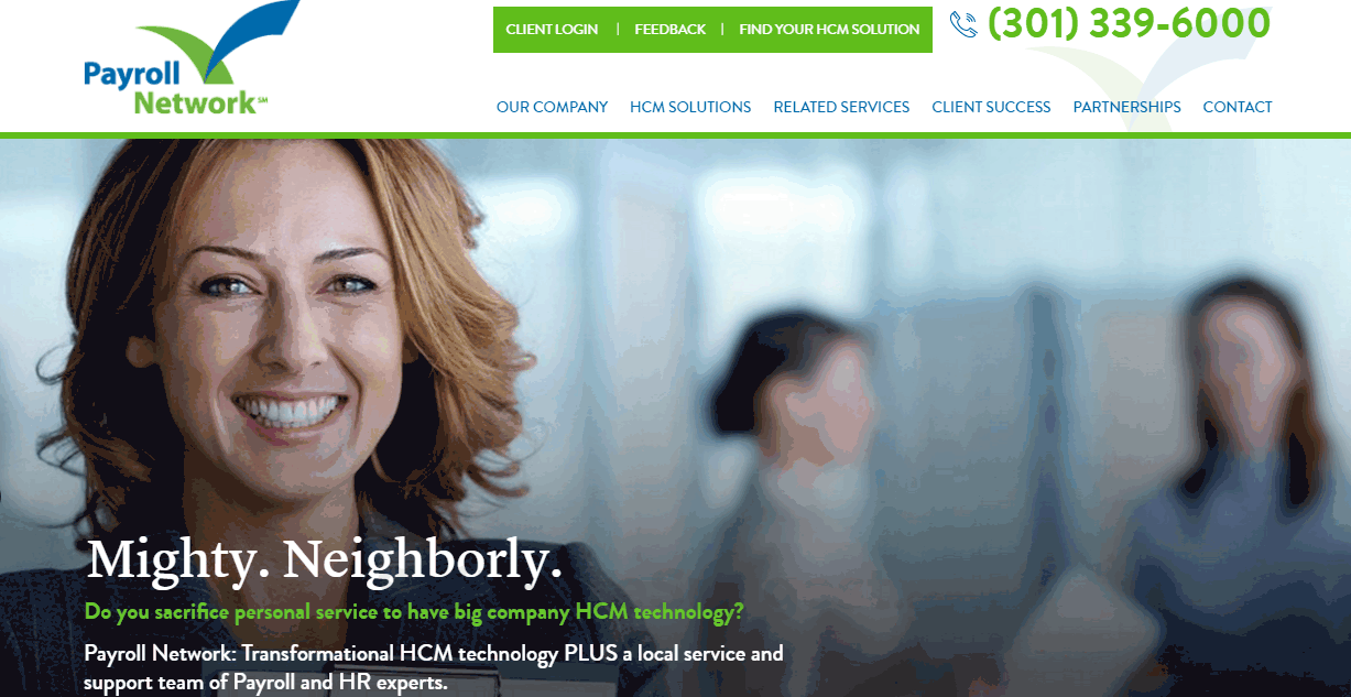 iSolved HCM Pricing, Features & Reviews 2021 Free Demo