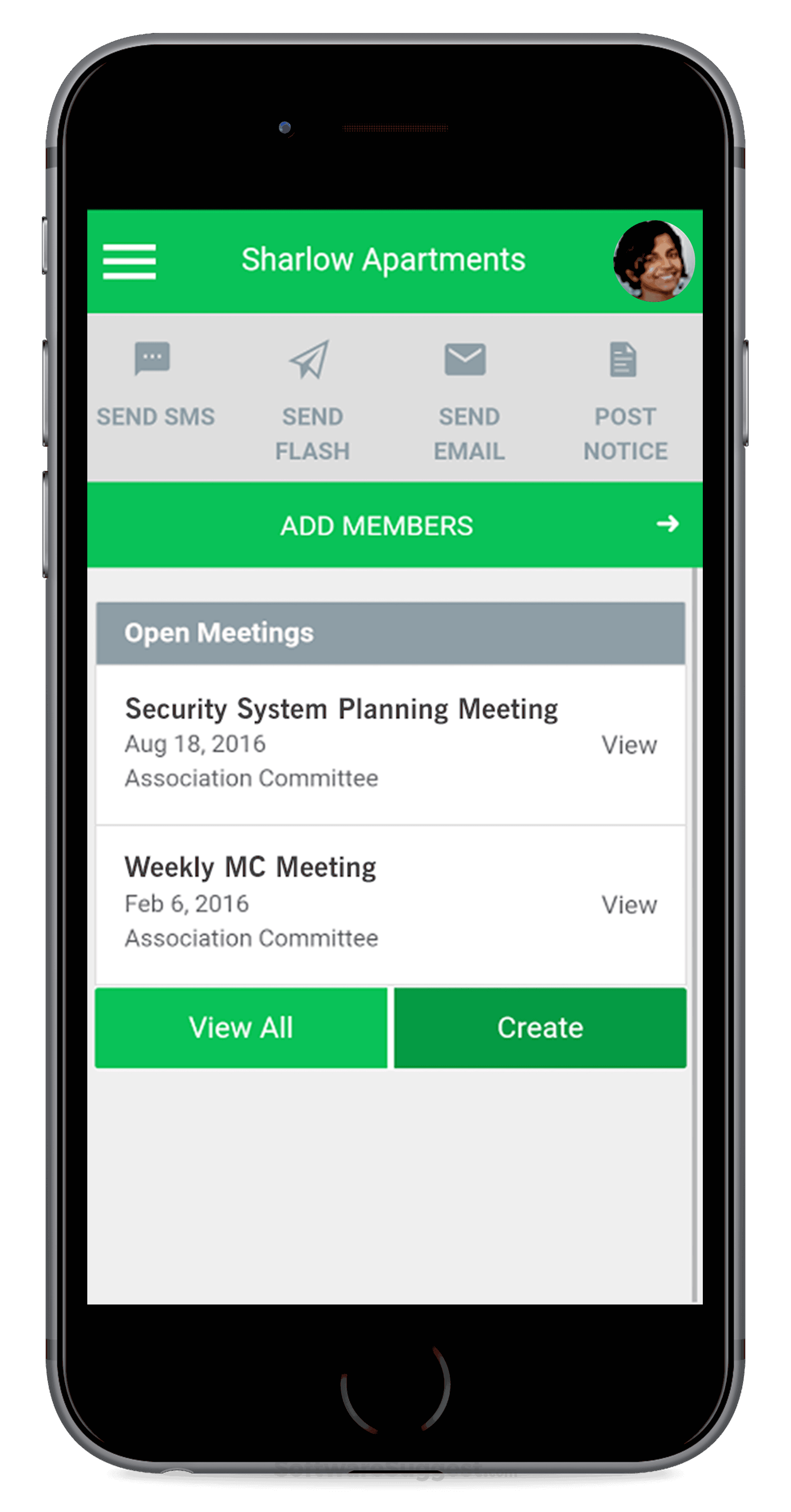 ADDA Pricing, Features & Reviews 2022 Free Demo