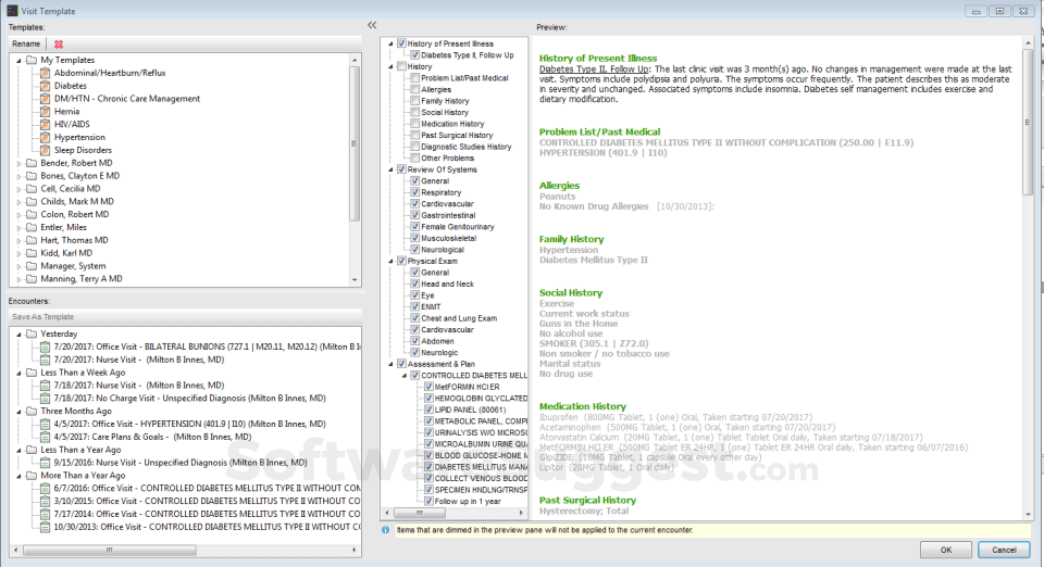 Allscripts Pricing, Features, & Reviews in 2023