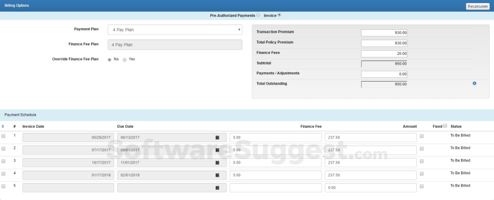 ISI Enterprise Pricing, Features & Reviews 2021 Free Demo