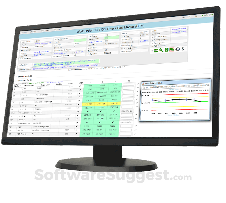 ERP Pricing, Reviews, & Features in 2022