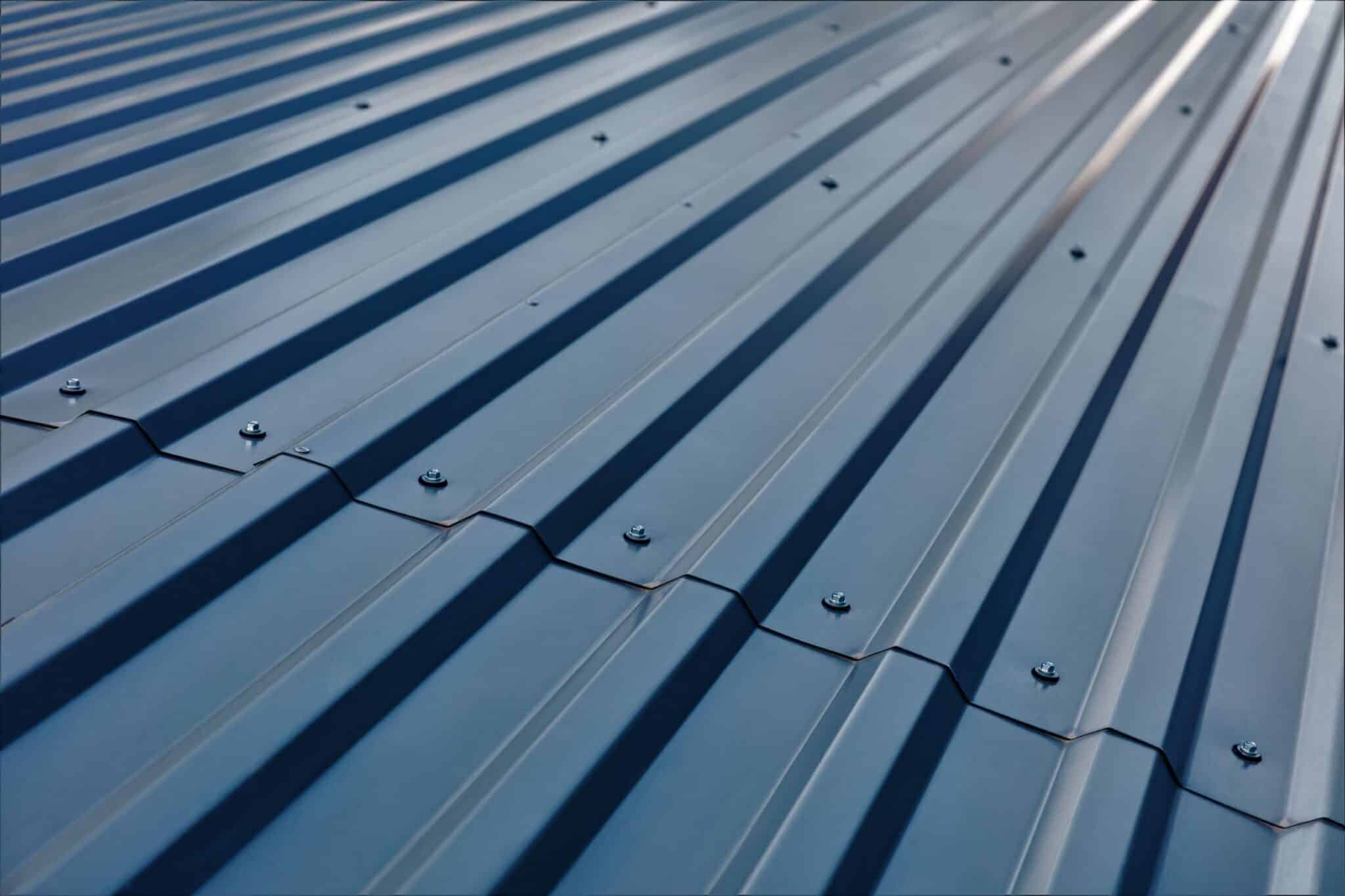 Can You Install Solar Panels on Metal Roofs?