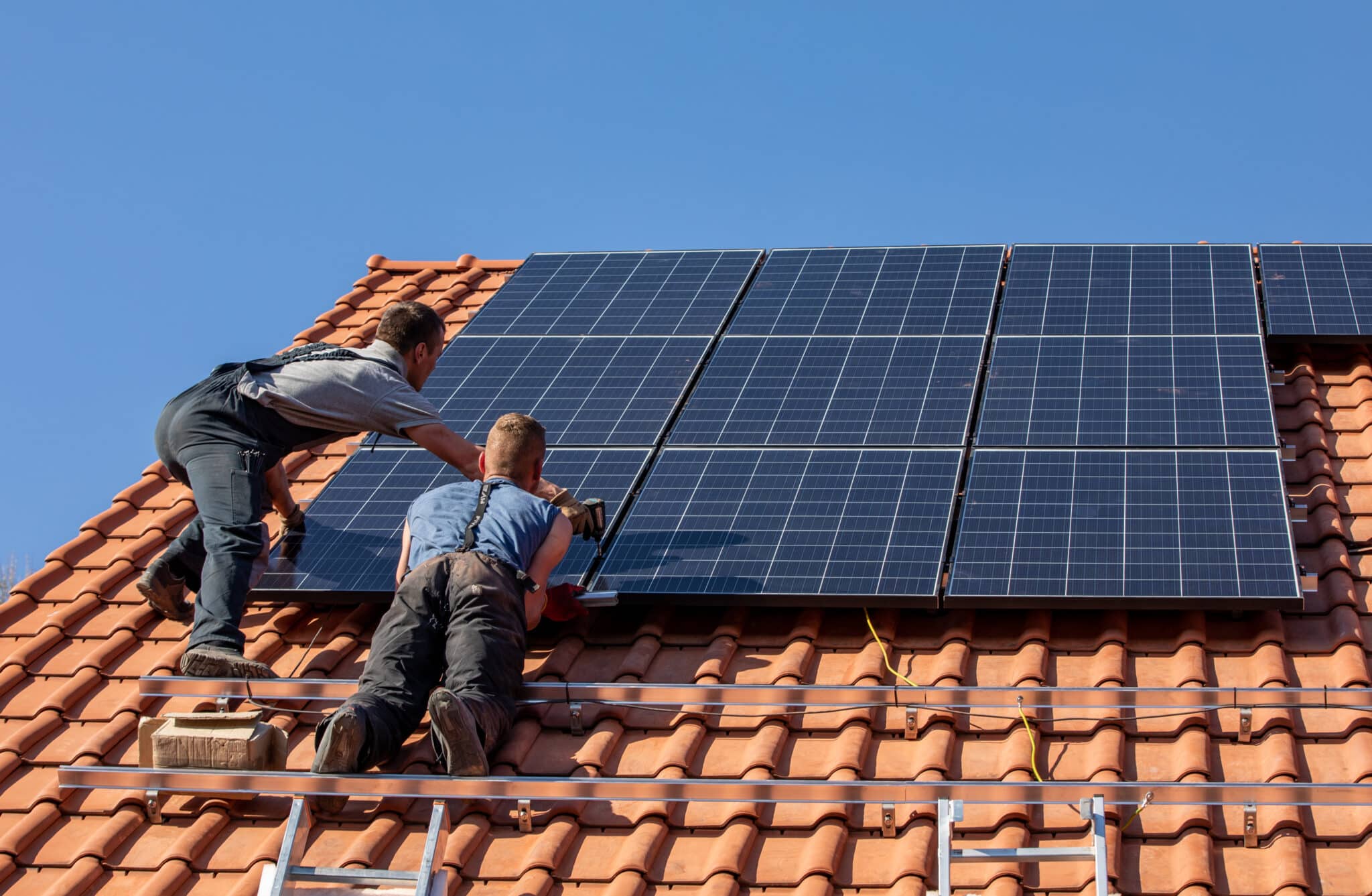 The 6 Best Solar Companies in Colorado (2024)
