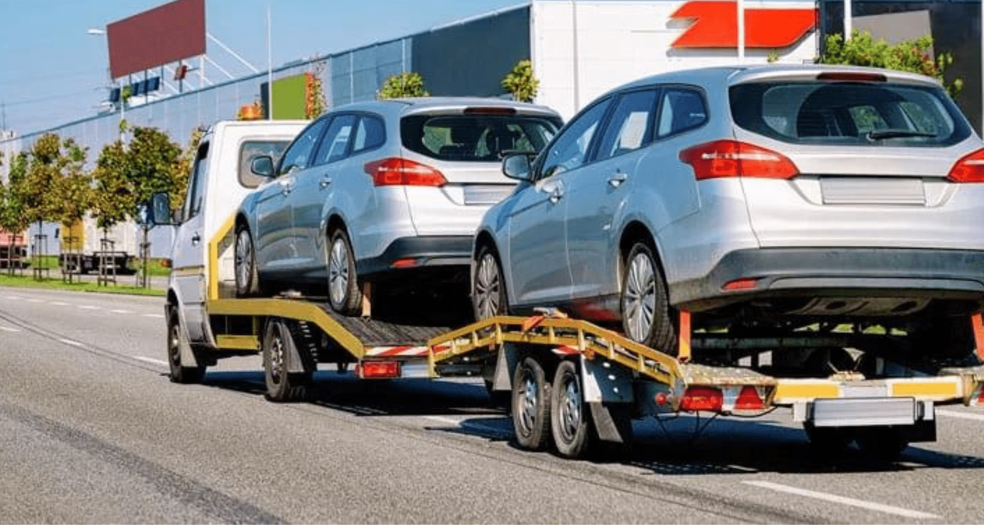 Cheap Car Shipping Companies, Quotes and Best Rates (2024)