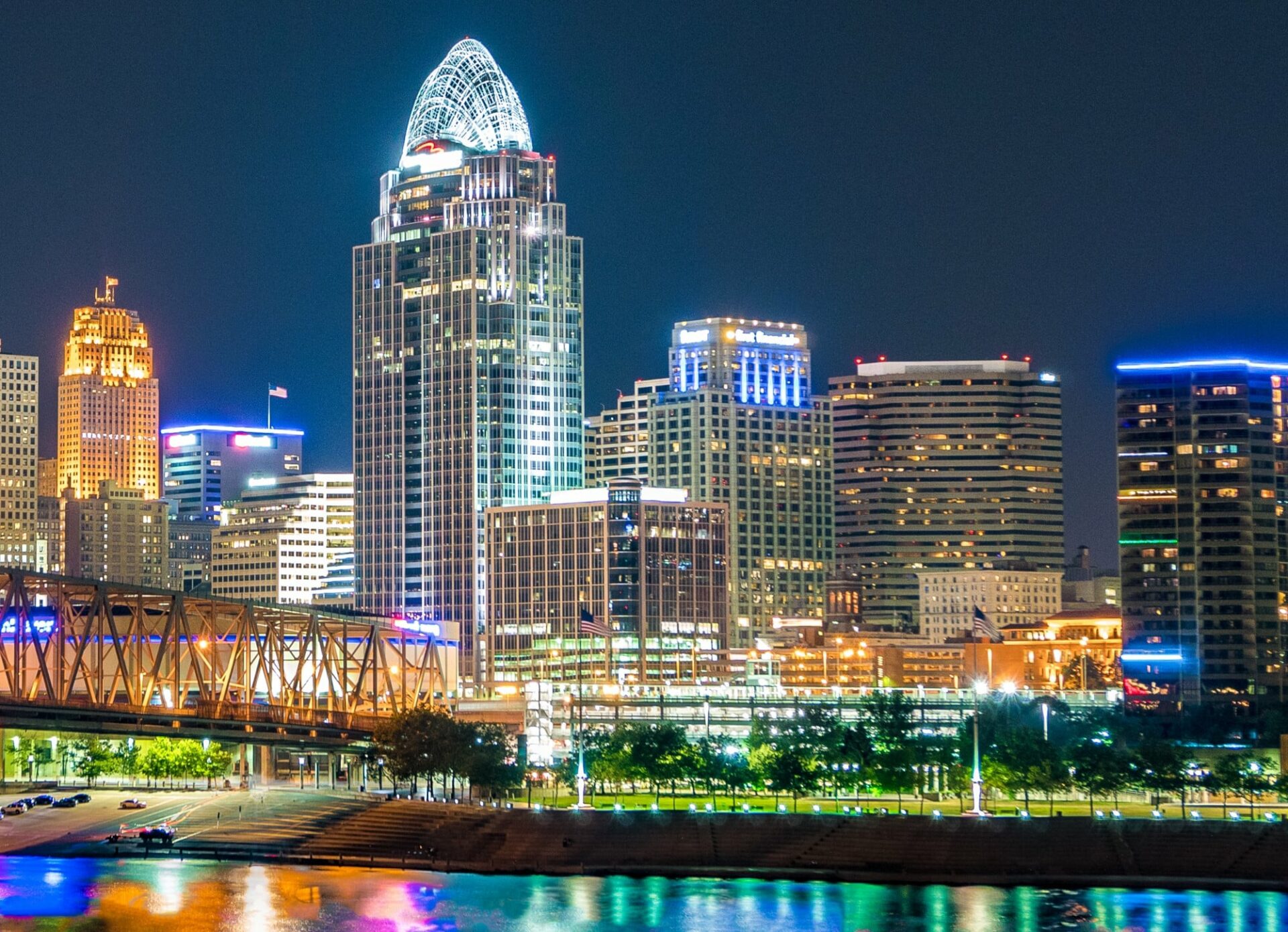 Best Homeowners Insurance in Cincinnati (2024)