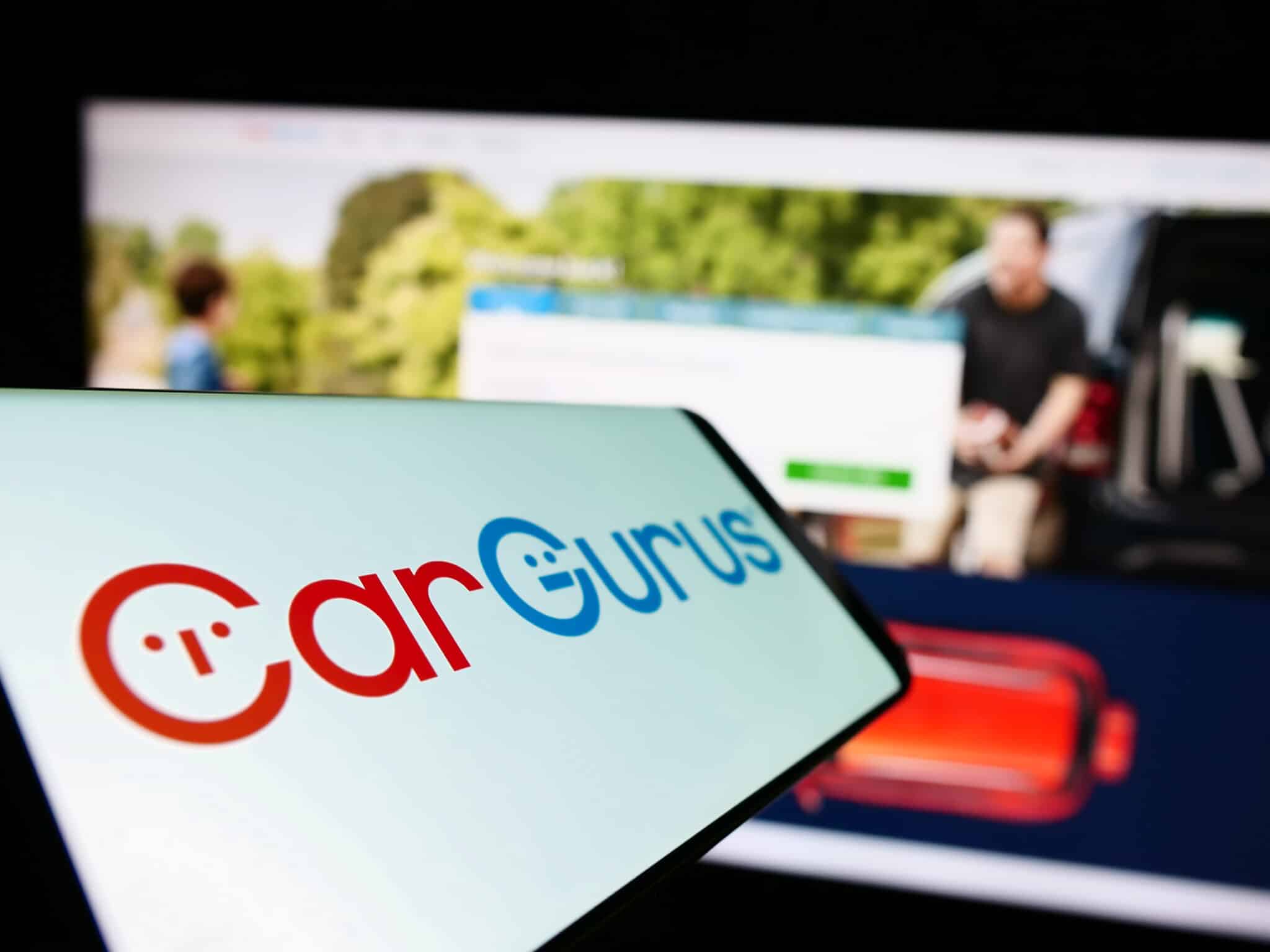CarGurus Review Is It a Good Idea To Buy or Sell? (2024)