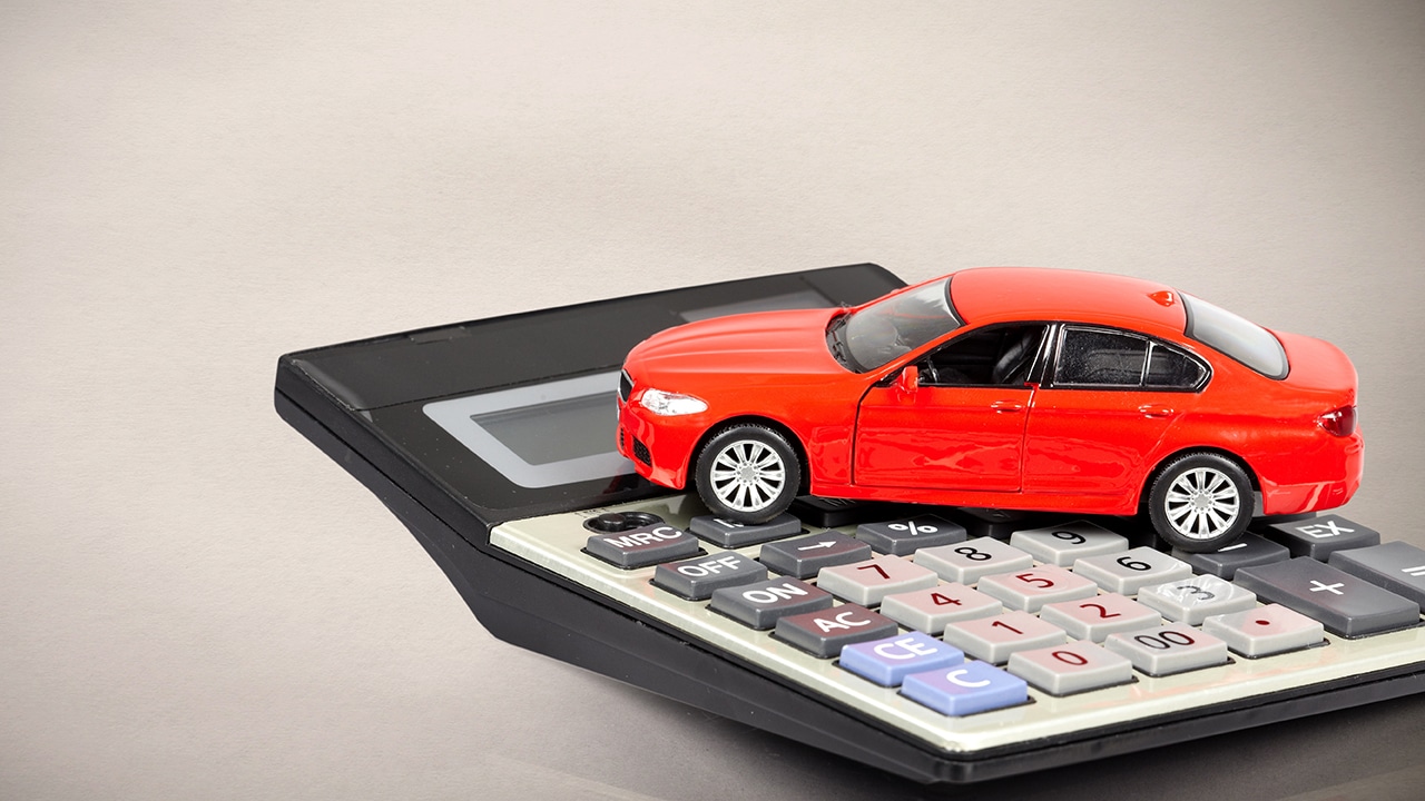 Car Value Calculator Find Resale and TradeIn Values