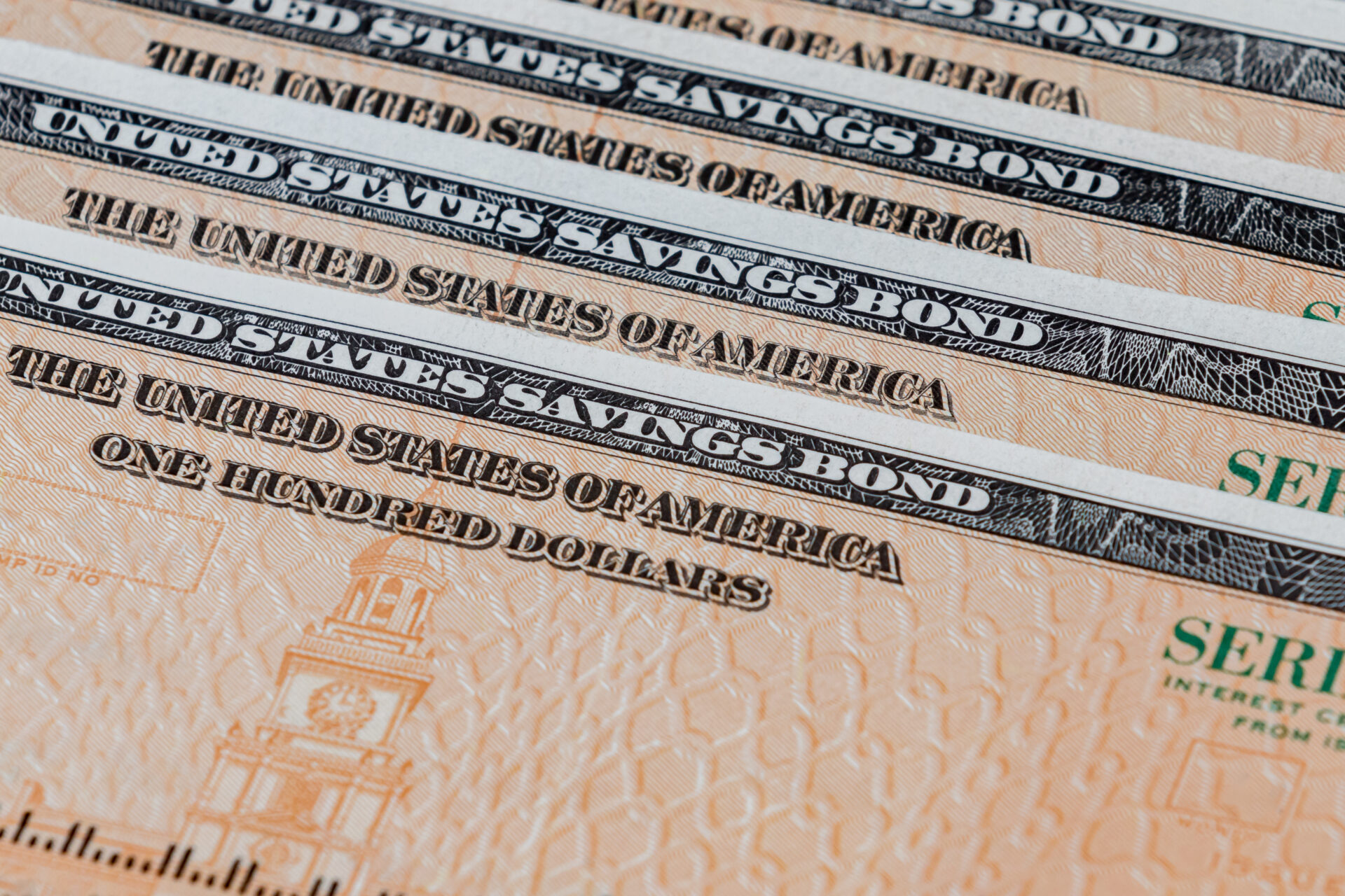 How Do Savings Bonds Work? (2024 Guide)