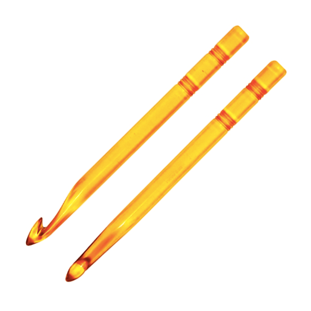 Trendz Crochet Hook Single Crochet Hooks KnitPro Hobbii.co.uk