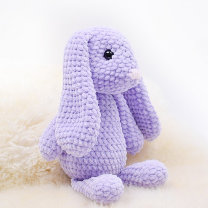 Snuggle Bunny Patterns Hobbii.co.uk