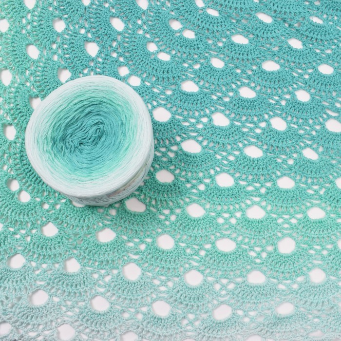 Sultan Yarn Cotton Kings Hobbii.co.uk