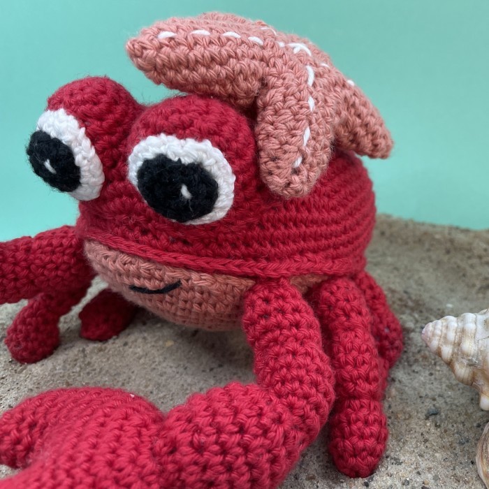 Cancer Zodiac Sign Patterns Hobbii.co.uk