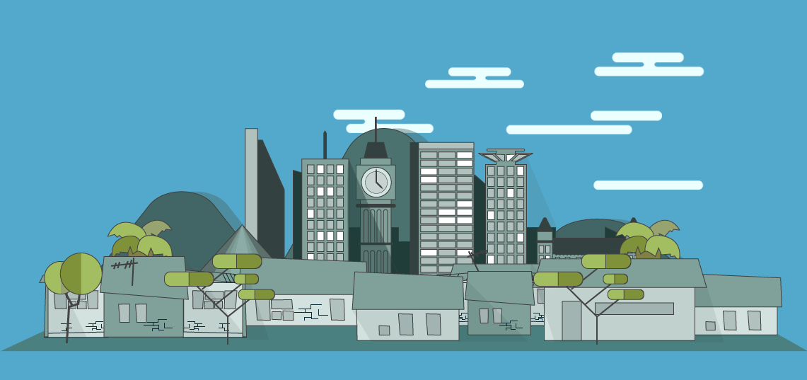 TechChange The Institute for Technology and Social