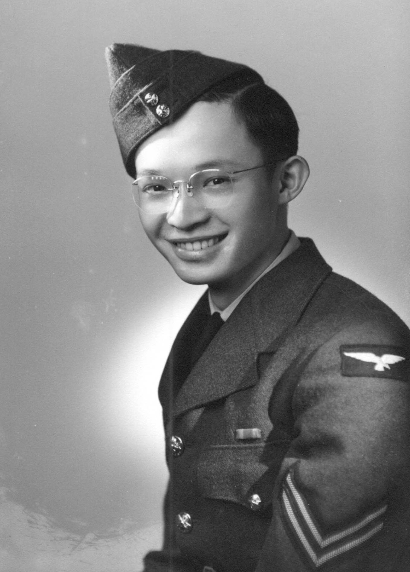 Daniel Lee (Primary Source) The Canadian Encyclopedia