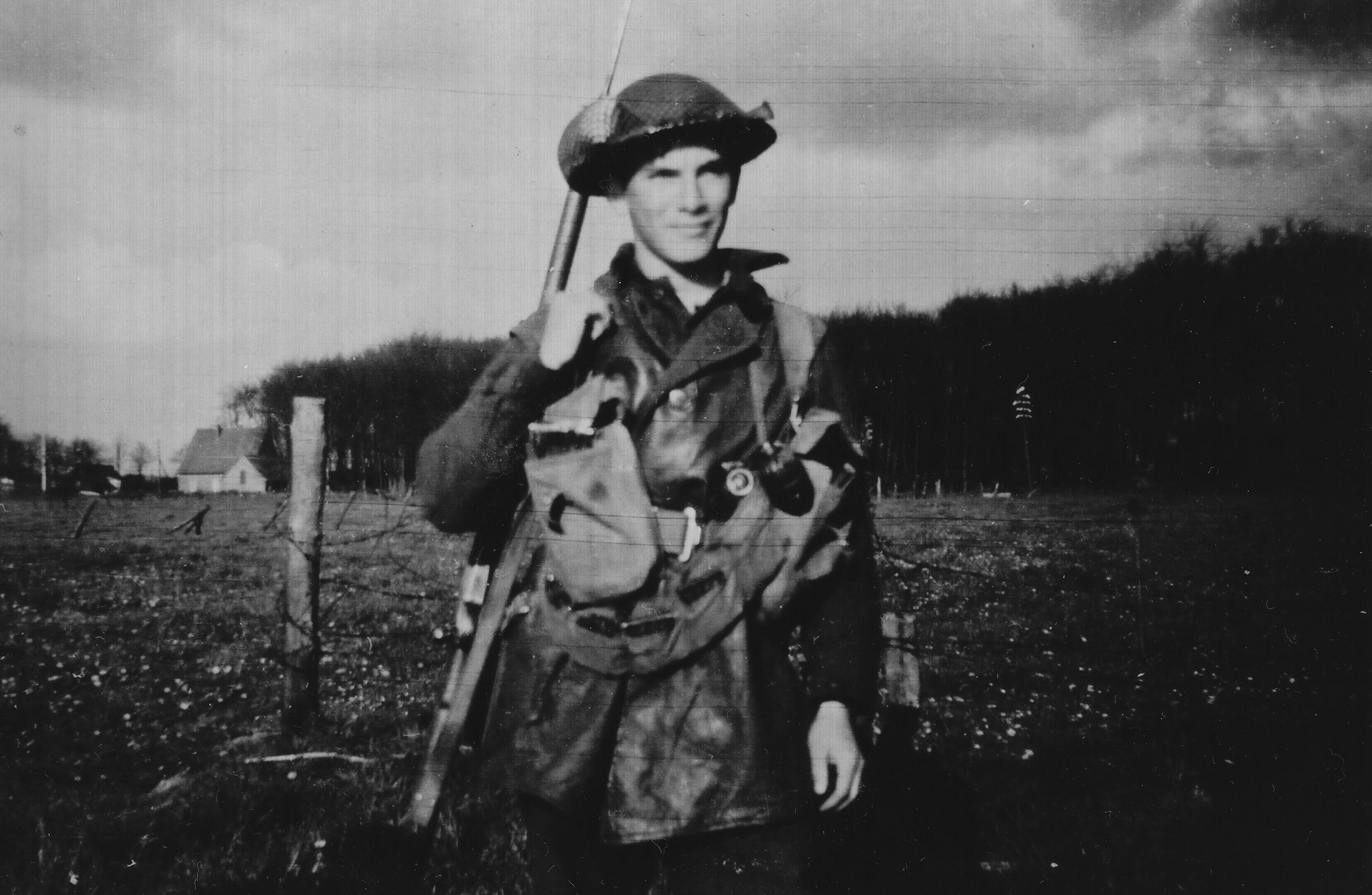 Kelman Cohen (Primary Source) The Canadian Encyclopedia